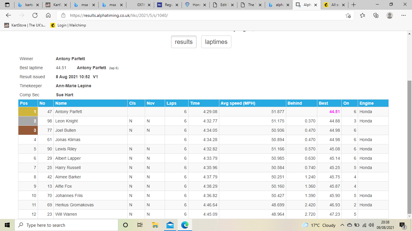 Qualify